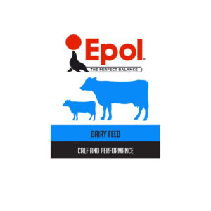 Epol Calf Grower Pellets 40kg