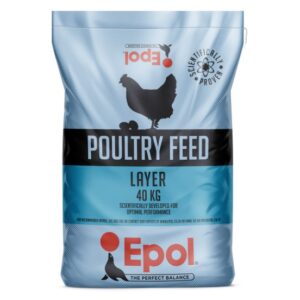 Epol Layer Sure Grower 40kg Meal