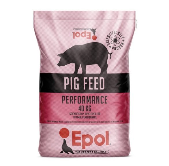 Epol Sow & Boar Meal 40kg Meal